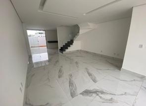 Casa, 3 Quartos, 4 Vagas, 1 Suite em Santa Branca, Belo Horizonte, MG valor de R$ 795.000,00 no Lugar Certo