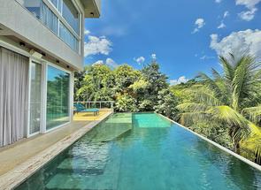 Casa em Condomínio, 3 Quartos em Rua Lago 1, Chácaras Maringá, Goiânia, GO valor de R$ 4.900.000,00 no Lugar Certo