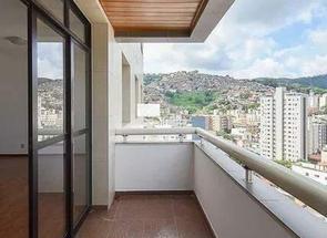Apartamento, 4 Quartos, 2 Vagas, 1 Suite para alugar em Serra, Belo Horizonte, MG valor de R$ 4.800,00 no Lugar Certo