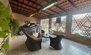 Casa, 4 Quartos, 2 Vagas, 2 Suites