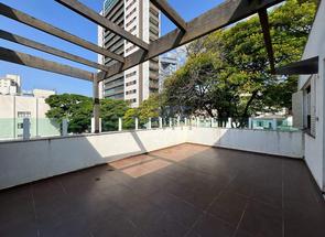 Casa, 7 Quartos, 6 Vagas, 3 Suites para alugar em Serra, Belo Horizonte, MG valor de R$ 14.000,00 no Lugar Certo