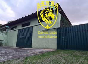 Galpão, 20 Vagas em Palmeiras, Belo Horizonte, MG valor de R$ 2.900.000,00 no Lugar Certo