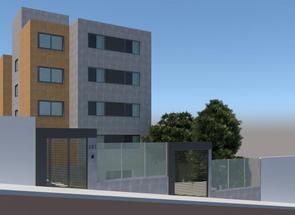 Apartamento, 2 Quartos, 1 Vaga em Mangueiras, Belo Horizonte, MG valor de R$ 330.000,00 no Lugar Certo