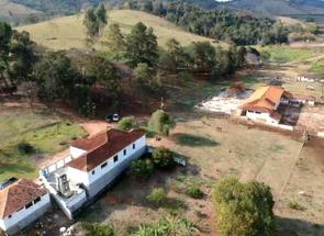 Fazenda, 4 Quartos em Zona Rural, Bom Sucesso, MG valor de R$ 18.000.000,00 no Lugar Certo