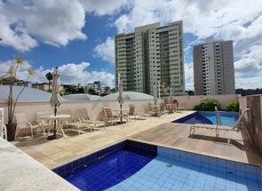Apartamento, 2 Quartos, 1 Vaga, 1 Suite em Serrano, Belo Horizonte, MG valor de R$ 427.000,00 no Lugar Certo