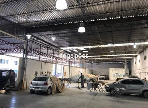 Galpão em Carlos Prates, Belo Horizonte, MG valor de R$ 5.500.000,00 no Lugar Certo