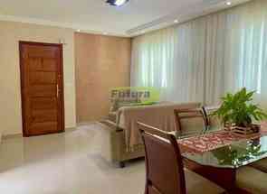 Apartamento, 3 Quartos, 2 Vagas, 1 Suite em Tirol, Belo Horizonte, MG valor de R$ 440.000,00 no Lugar Certo
