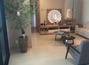 Apartamento, 3 Quartos, 3 Vagas, 1 Suite em Vila da Serra, Nova Lima, MG valor de R$ 1.660.000,00 no Lugar Certo