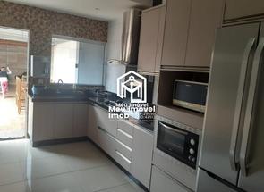 Casa, 2 Quartos em Rua Maria de Jesus Oliveira, Setor Norte, Luziânia, GO valor de R$ 285.000,00 no Lugar Certo