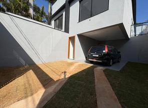 Casa, 3 Quartos, 3 Vagas, 1 Suite em Trevo, Belo Horizonte, MG valor de R$ 850.000,00 no Lugar Certo