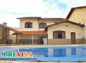 Casa, 4 Quartos, 3 Vagas, 1 Suite em Heliópolis, Belo Horizonte, MG valor de R$ 960.000,00 no Lugar Certo
