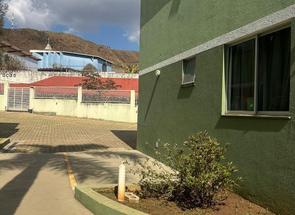 Apartamento, 2 Quartos, 1 Vaga em Olhos D'água, Belo Horizonte, MG valor de R$ 249.000,00 no Lugar Certo