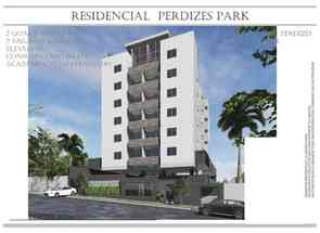 Apartamento, 2 Quartos, 2 Vagas, 1 Suite em Cabral, Contagem, MG valor de R$ 350.000,00 no Lugar Certo