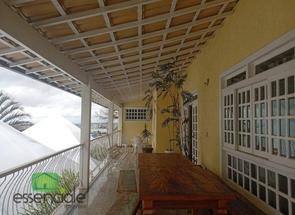 Casa, 4 Quartos, 2 Vagas, 3 Suites para alugar em Monte Castelo, Contagem, MG valor de R$ 5.000,00 no Lugar Certo