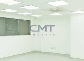 Sala, 2 Vagas em Santo Agostinho, Belo Horizonte, MG valor de R$ 1.300.000,00 no Lugar Certo