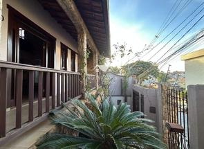 Casa, 4 Quartos, 4 Vagas, 2 Suites para alugar em Tirol, Belo Horizonte, MG valor de R$ 6.900,00 no Lugar Certo