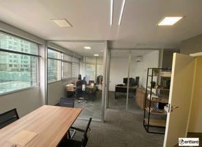 Sala, 2 Vagas em Funcionários, Belo Horizonte, MG valor de R$ 760.000,00 no Lugar Certo