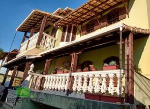 Casa, 4 Quartos, 3 Vagas, 1 Suite em Fonte Grande, Contagem, MG valor de R$ 1.490.000,00 no Lugar Certo