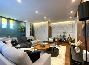 Apartamento, 5 Quartos, 3 Vagas, 2 Suites em Cidade Nova, Belo Horizonte, MG valor de R$ 1.190.000,00 no Lugar Certo