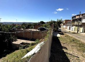 Lote em Nova Gameleira, Santa Luzia, MG valor de R$ 150.000,00 no Lugar Certo