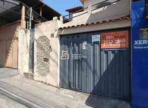 Casa, 2 Quartos para alugar em Rua Rio Mantiqueira, Riacho das Pedras, Contagem, MG valor de R$ 1.100,00 no Lugar Certo