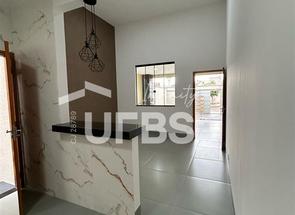 Casa, 3 Quartos, 2 Vagas, 1 Suite em [endereco], Residencial Monte Pascoal, Goiânia, GO valor de R$ 330.000,00 no Lugar Certo