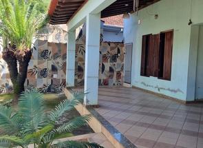 Casa, 4 Quartos, 4 Vagas, 1 Suite em Bom Jesus, Coronel Fabriciano, MG valor de R$ 1.200.000,00 no Lugar Certo