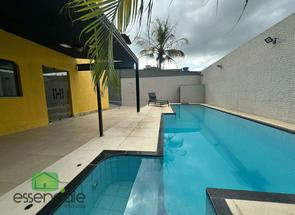 Casa, 6 Quartos, 3 Vagas, 2 Suites para alugar em Alvorada, Contagem, MG valor de R$ 8.500,00 no Lugar Certo