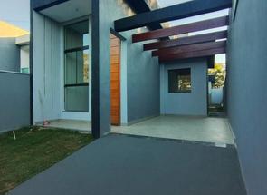 Casa, 3 Quartos, 2 Vagas, 1 Suite em Jardim Imperial, Lagoa Santa, MG valor de R$ 730.000,00 no Lugar Certo