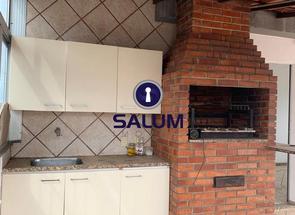 Cobertura, 3 Quartos, 2 Vagas, 1 Suite em Ana Lúcia, Sabará, MG valor de R$ 750.000,00 no Lugar Certo