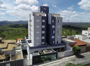 Apartamento, 2 Quartos, 1 Vaga em Novo Horizonte, Sabará, MG valor de R$ 380.000,00 no Lugar Certo