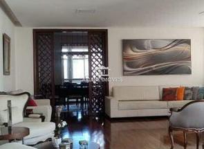 Apartamento, 5 Quartos, 2 Vagas, 2 Suites em Lourdes, Belo Horizonte, MG valor de R$ 2.100.000,00 no Lugar Certo