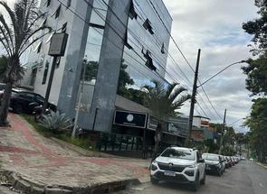 Andar, 1 Quarto para alugar em Santa Amélia, Belo Horizonte, MG valor de R$ 1.700,00 no Lugar Certo