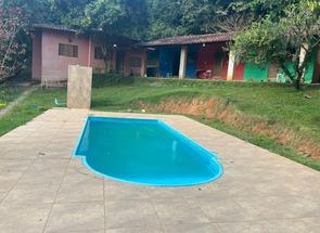 Fazenda, 3 Quartos, 3 Suites em Rosário, Sabará, MG valor de R$ 1.800.000,00 no Lugar Certo