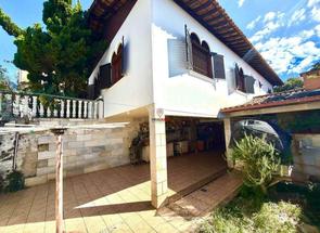 Casa, 3 Quartos, 5 Vagas, 1 Suite em Barreiro, Belo Horizonte, MG valor de R$ 1.490.000,00 no Lugar Certo