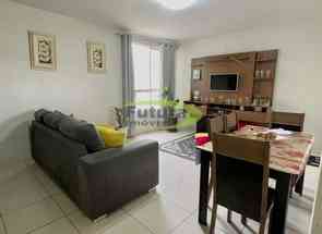 Apartamento, 3 Quartos, 1 Vaga em Diamante, Belo Horizonte, MG valor de R$ 300.000,00 no Lugar Certo