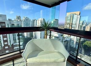 Apartamento, 4 Quartos, 4 Vagas, 3 Suites em Campo Belo, São Paulo, SP valor de R$ 2.700.000,00 no Lugar Certo