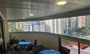 Apartamento, 4 Quartos, 3 Vagas, 2 Suites