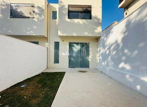 Casa, 3 Quartos, 2 Vagas, 1 Suite em Santa Branca, Belo Horizonte, MG valor de R$ 749.000,00 no Lugar Certo