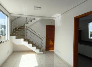 Cobertura, 2 Quartos, 3 Vagas, 1 Suite para alugar em Ipiranga, Belo Horizonte, MG valor de R$ 3.800,00 no Lugar Certo