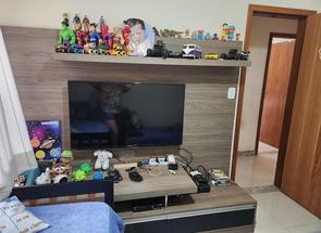 Apartamento, 3 Quartos, 2 Vagas, 1 Suite em Caravelas, Ipatinga, MG valor de R$ 350.000,00 no Lugar Certo