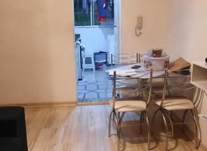 Apartamento, 2 Quartos, 1 Vaga em Solar do Barreiro, Belo Horizonte, MG valor de R$ 170.000,00 no Lugar Certo