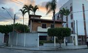 Casa, 4 Quartos, 5 Vagas, 1 Suite