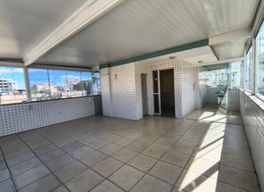 Cobertura, 3 Quartos, 2 Vagas, 1 Suite para alugar em União, Belo Horizonte, MG valor de R$ 4.290,00 no Lugar Certo
