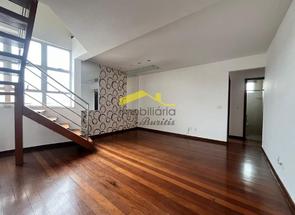 Cobertura, 3 Quartos, 2 Vagas, 1 Suite em Buritis, Belo Horizonte, MG valor de R$ 830.000,00 no Lugar Certo