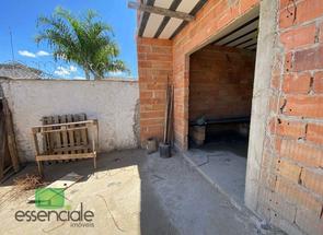 Casa, 3 Quartos, 2 Vagas, 1 Suite em Alvorada, Contagem, MG valor de R$ 699.000,00 no Lugar Certo