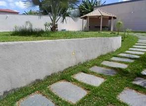 Casa, 5 Quartos, 5 Vagas, 4 Suites em Bandeirantes (pampulha), Belo Horizonte, MG valor de R$ 3.000.000,00 no Lugar Certo