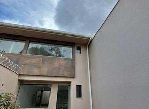 Casa, 3 Quartos, 4 Vagas, 1 Suite em Santa Mônica, Belo Horizonte, MG valor de R$ 680.000,00 no Lugar Certo