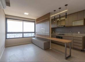 Apartamento, 1 Quarto, 1 Vaga, 1 Suite para alugar em Vila da Serra, Nova Lima, MG valor de R$ 5.500,00 no Lugar Certo