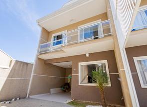Casa, 3 Quartos, 3 Vagas, 1 Suite em Cidade Industrial, Curitiba, PR valor de R$ 770.000,00 no Lugar Certo